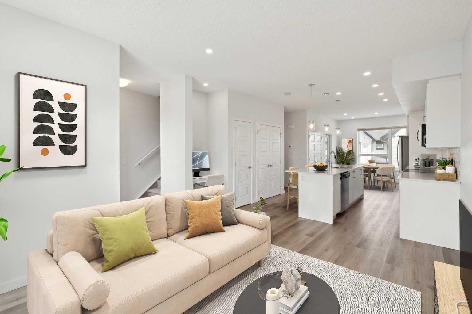 54 Evanscrest Manor NW, T3P2A3