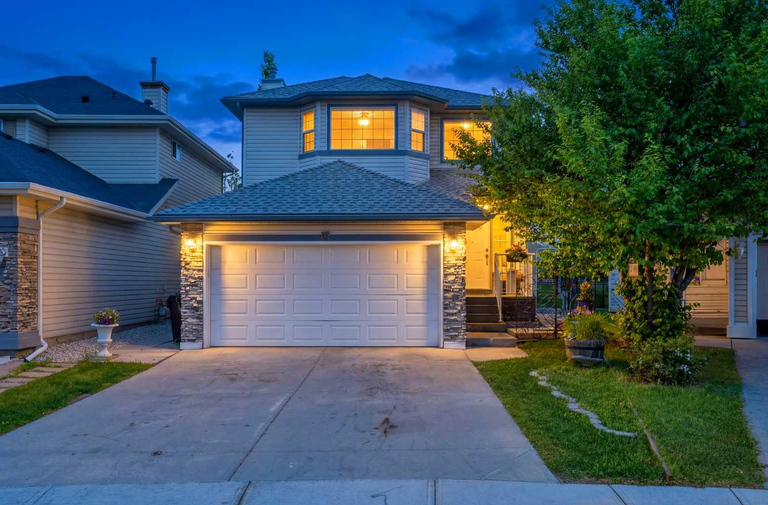 46 Citadel Meadow Crescent NW, T3G 4Z1