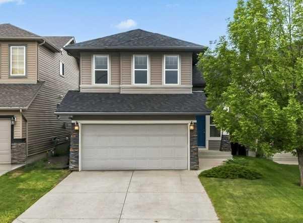 140 Panamount Circle NW, T3K 0C6
