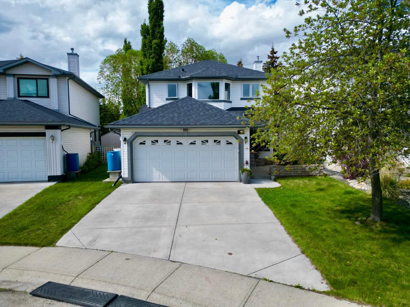 123 Tuscany Hills Park NW, T3L 2A3