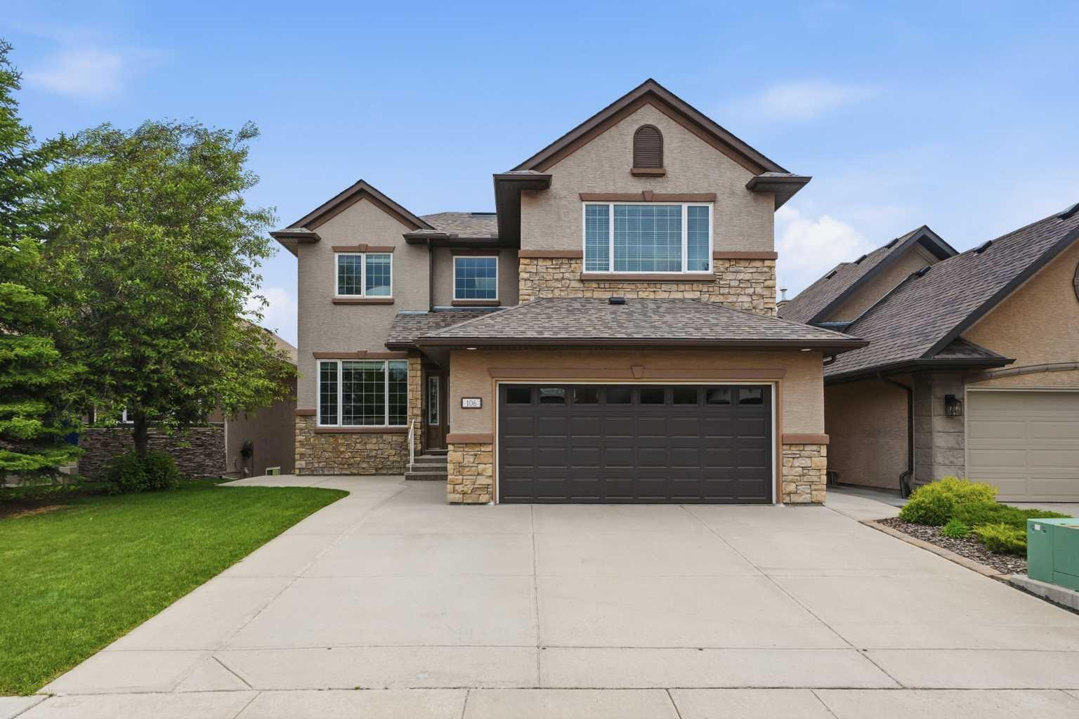 106 Panatella Crescent NW, T3K 0H4