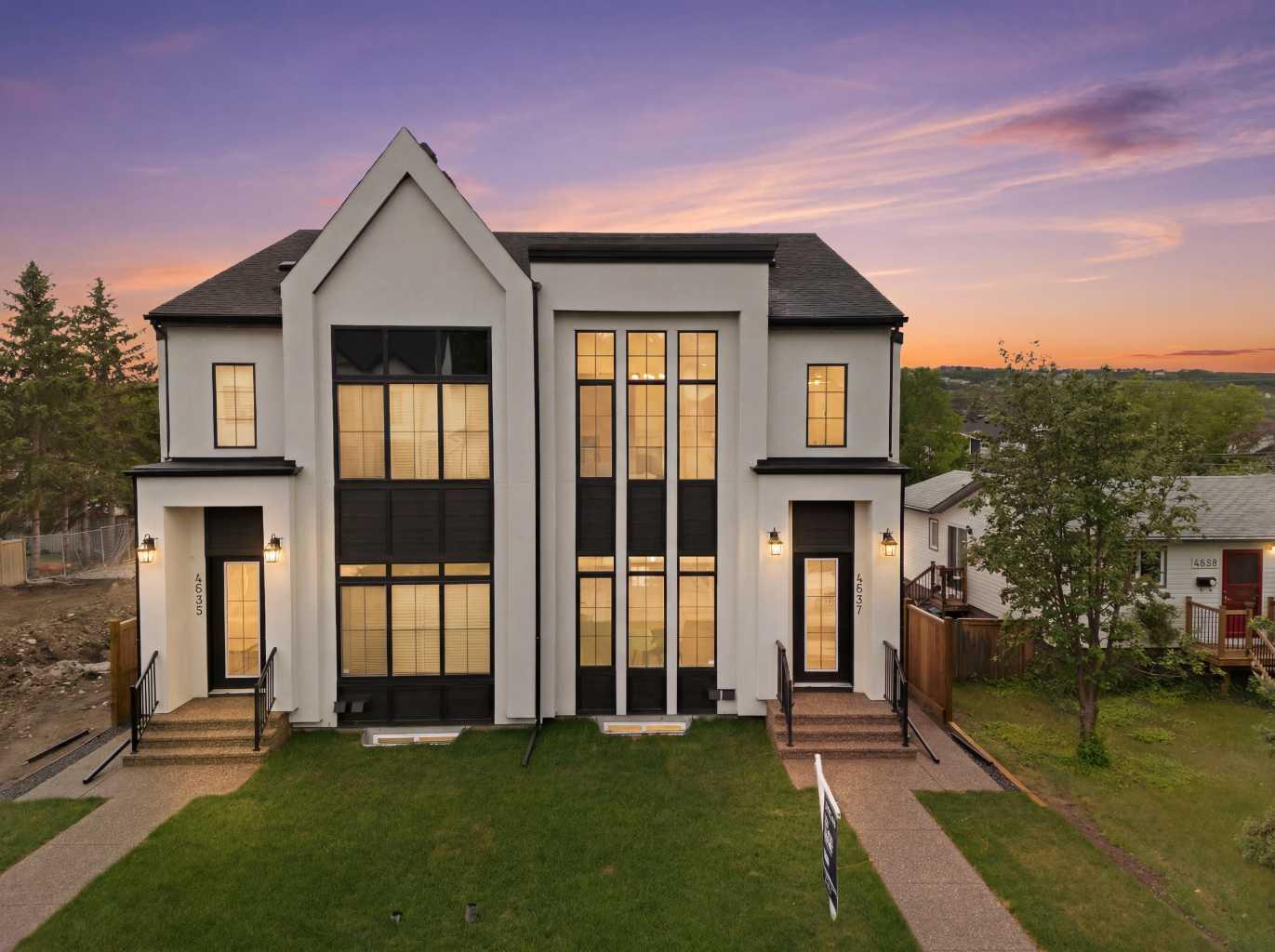 4537 21 Avenue NW, T3B 0W3