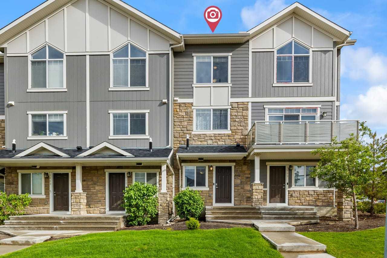 1667 Symons Valley Parkway NW, T3P 0R9