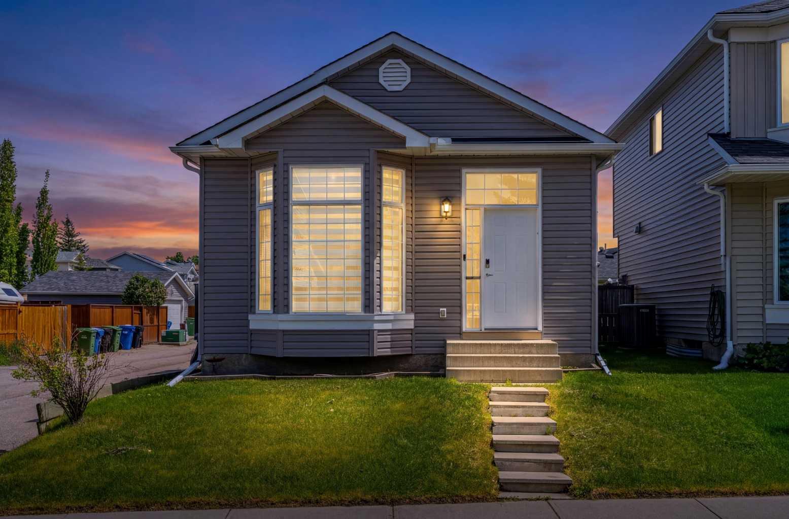 395 River Rock Circle SE, T2C 4B9