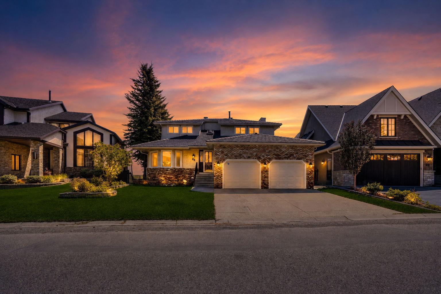 88 Edelweiss Drive NW, T3A 3P6