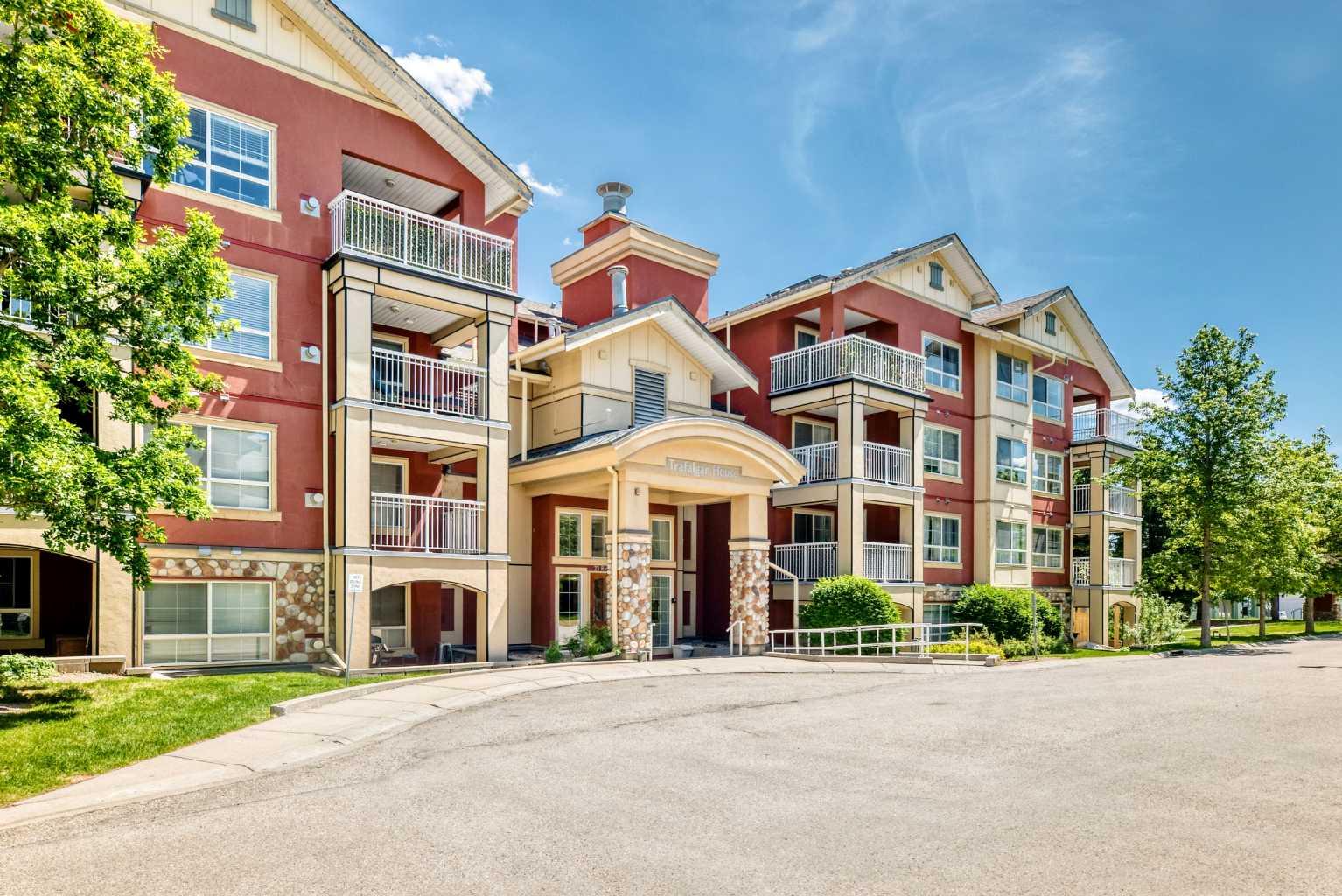 205, 5115 Richard Road SW, T3E 7M7