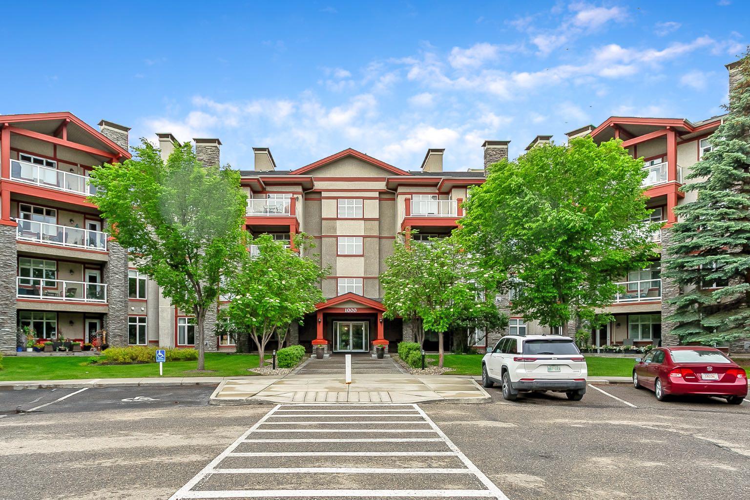 1311, 1311 Lake Fraser Green SE, T2J 7H6