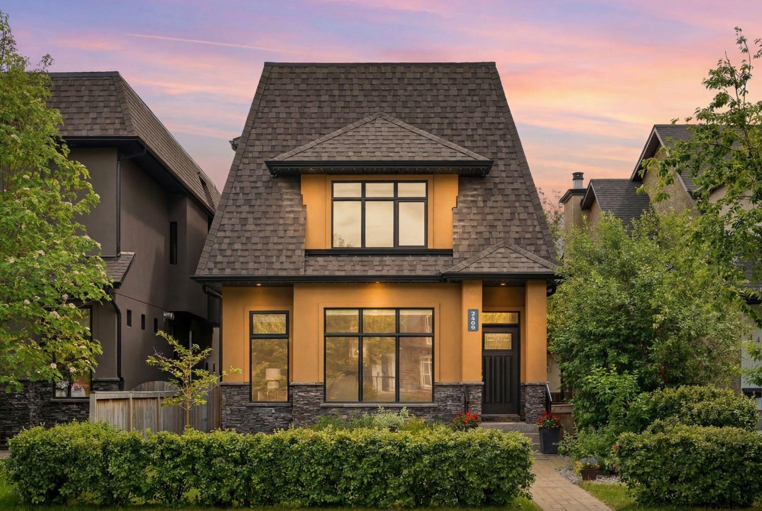 2409 Westmount Road NW, T2N 3N9