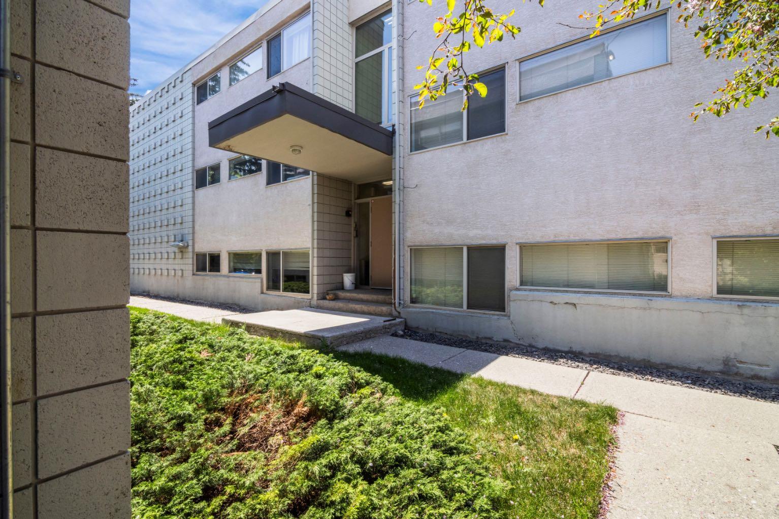 126, 56 Hamlet Road SW, T2V 3C8