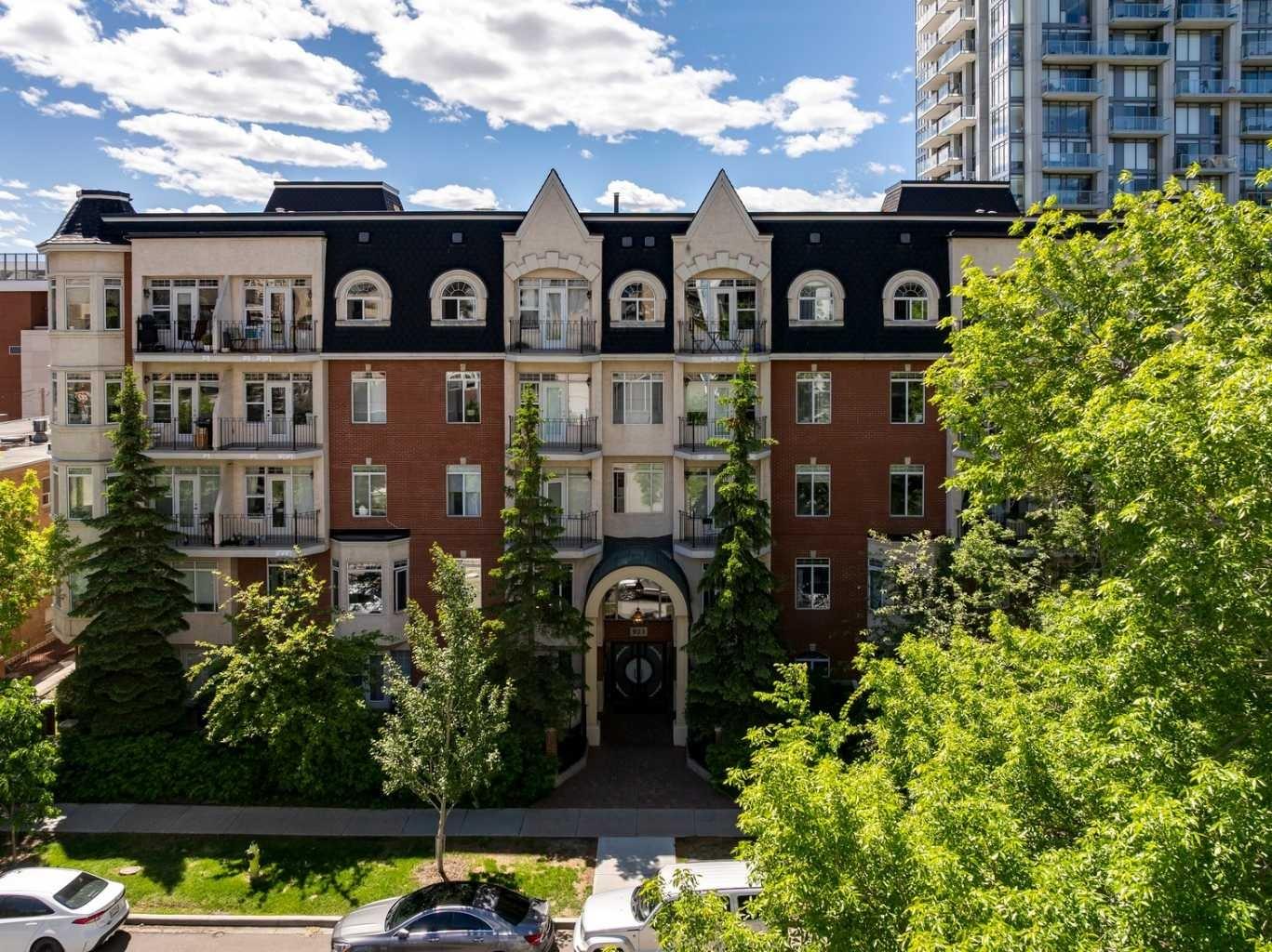 308, 923 15 Avenue SW, T2R 0S2