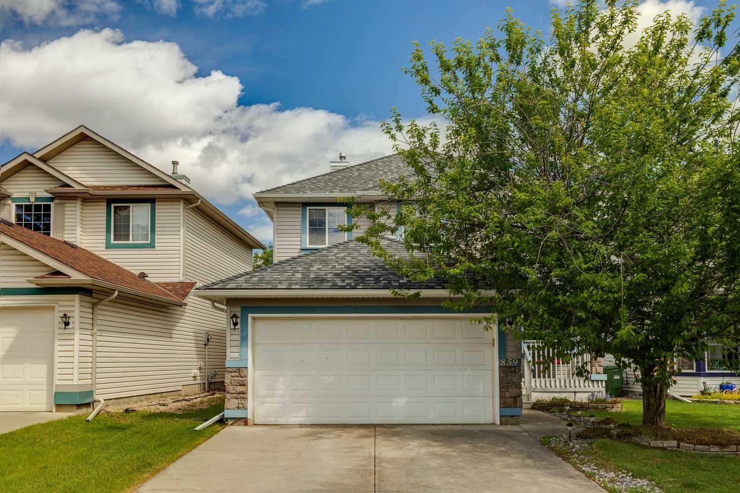 859 Somerset Drive SW, T2Y 3P5