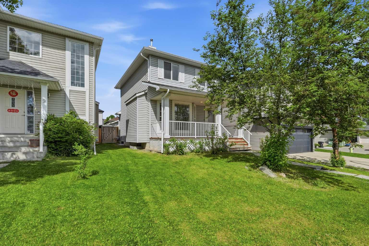 5 Coville Bay NE, T3K 5V8