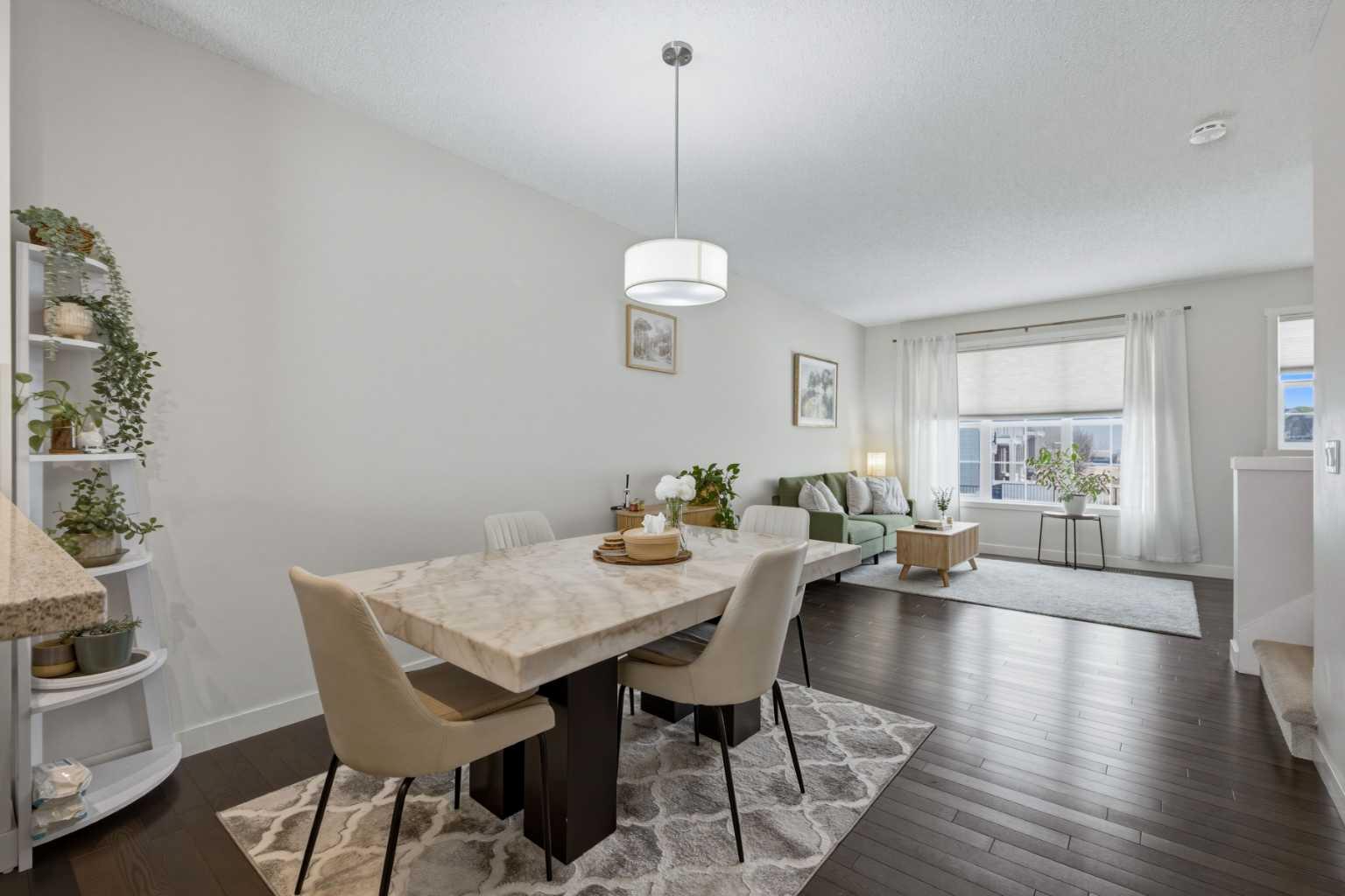 214 Nolanfield Villas NW, T3R 0T9