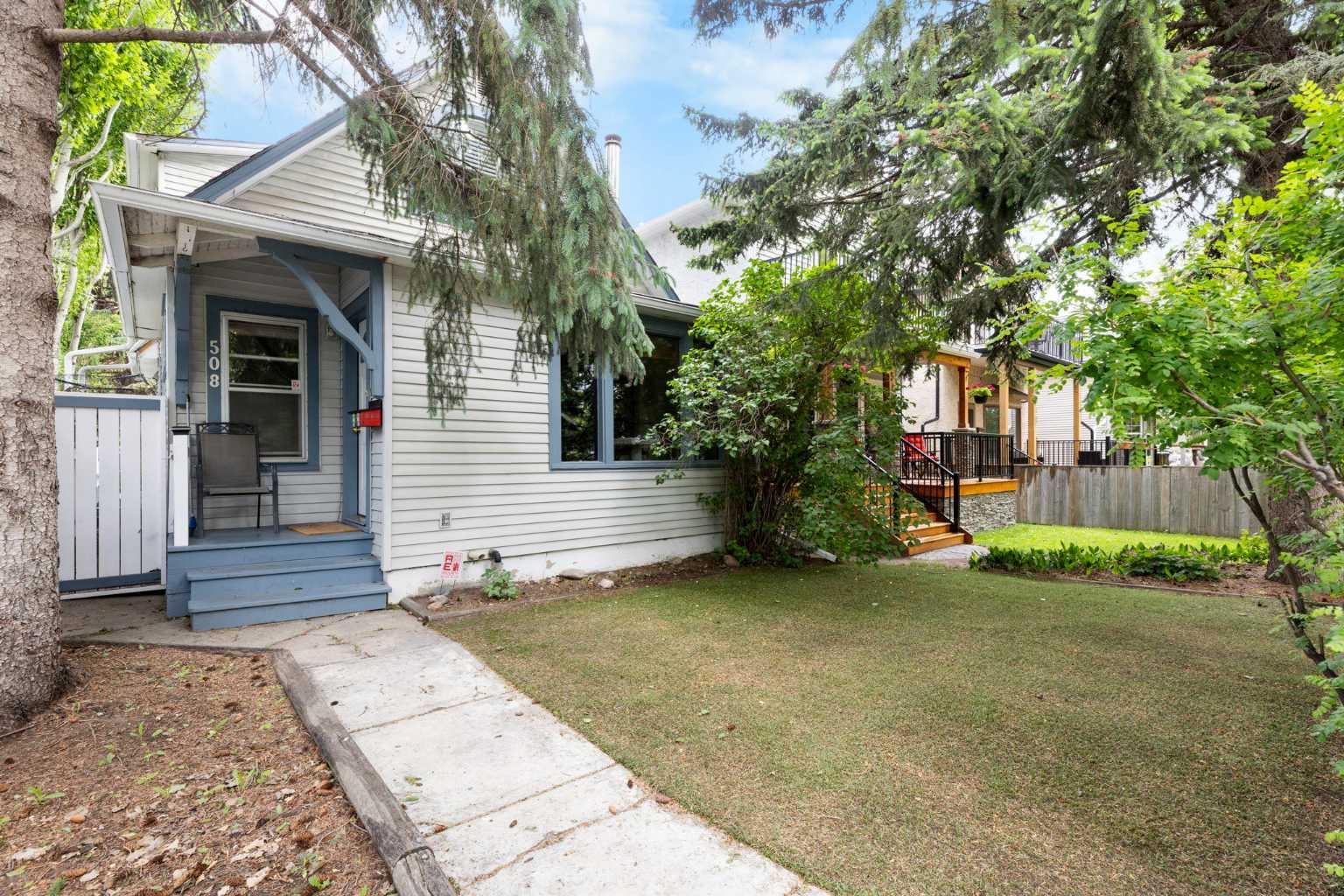 508 10 Avenue NE, T2E 0X6