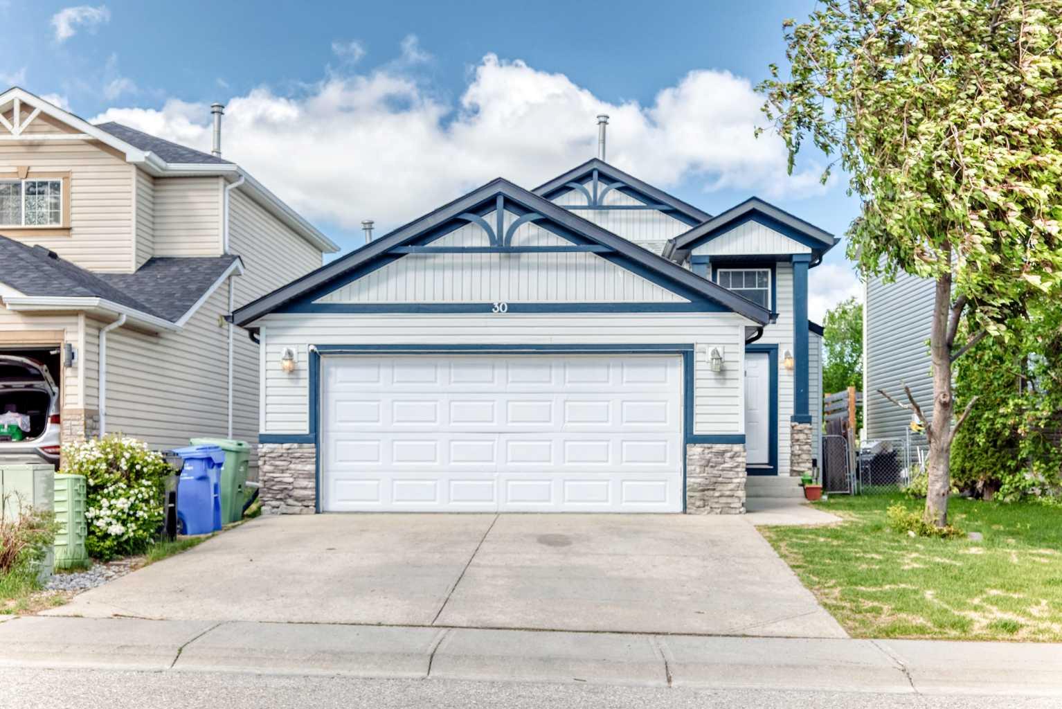 30 Covehaven View NE, T3R 1S6