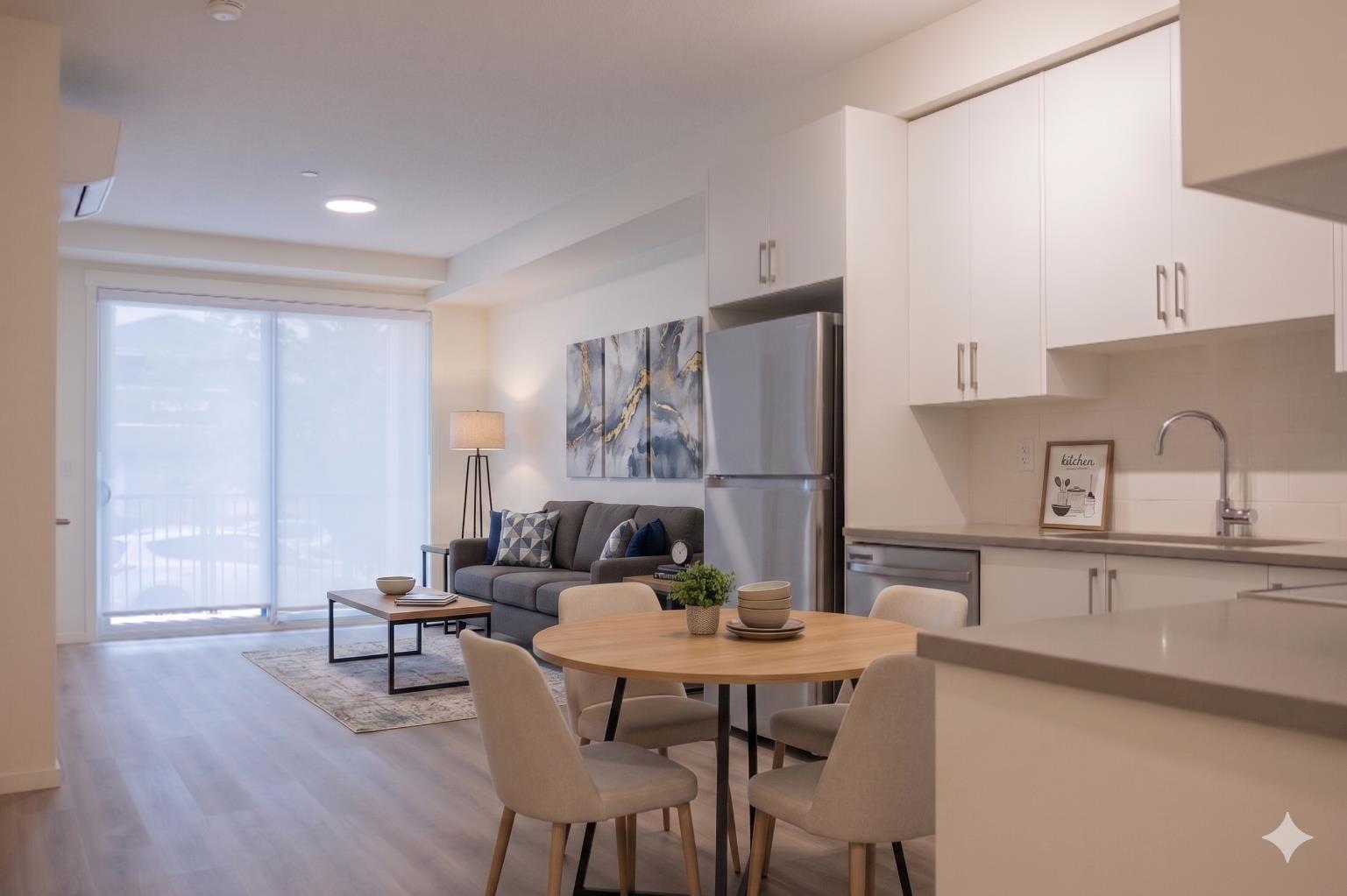 3105, 740 Legacy Village Road SE, T2X 6A6