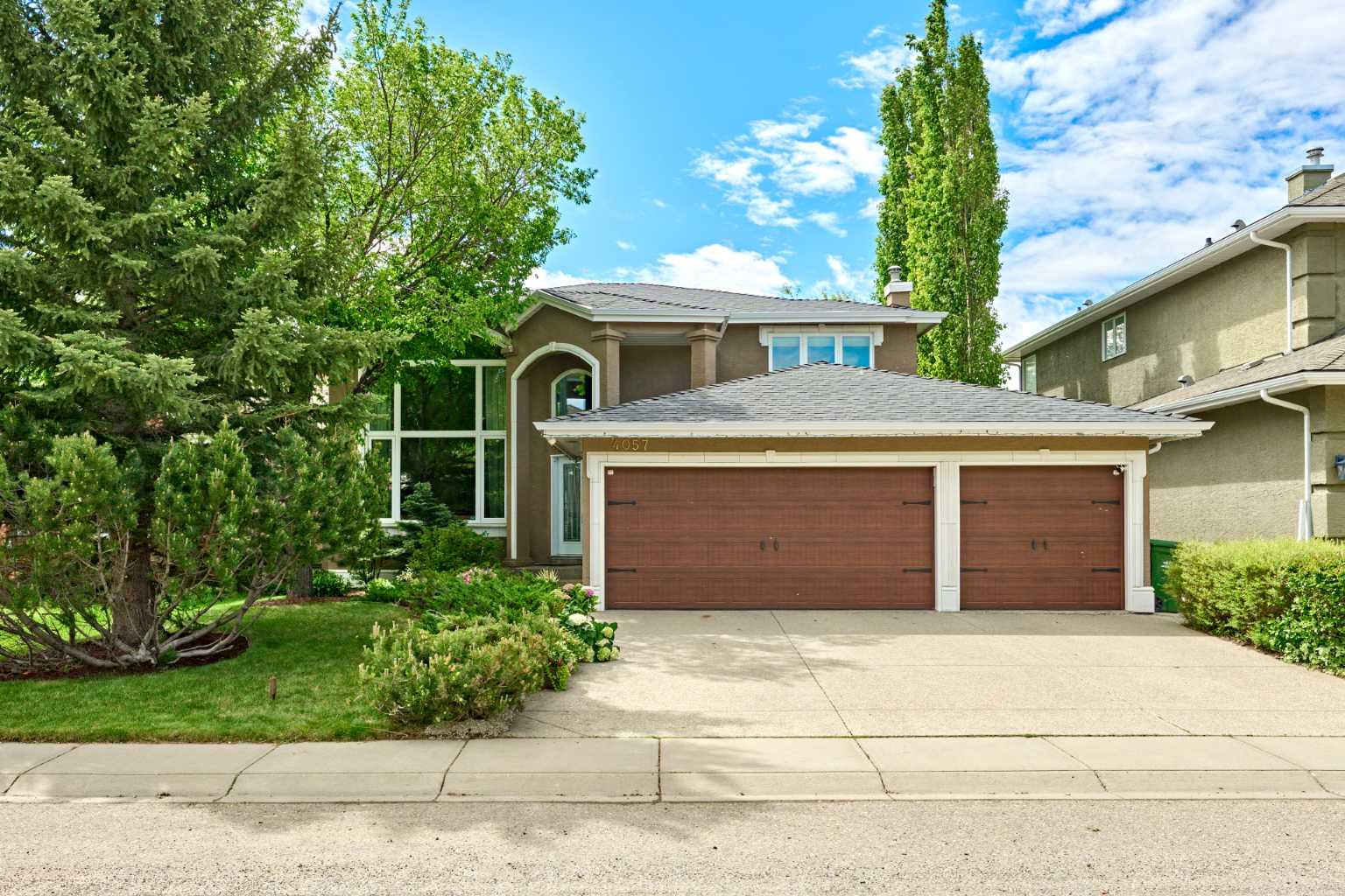 4057 Edgevalley Landing NW, T3A 5H5