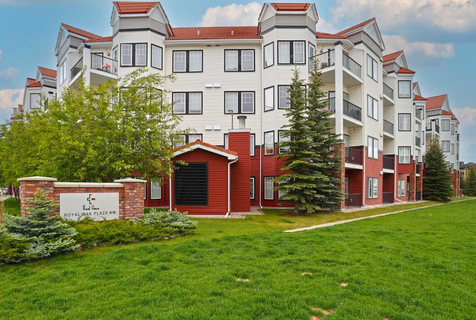 420, 30 Royal Oak Plaza NW, T3G 0C1