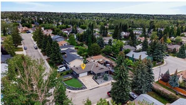 104 Silver Springs Green NW, T3B 3Y9