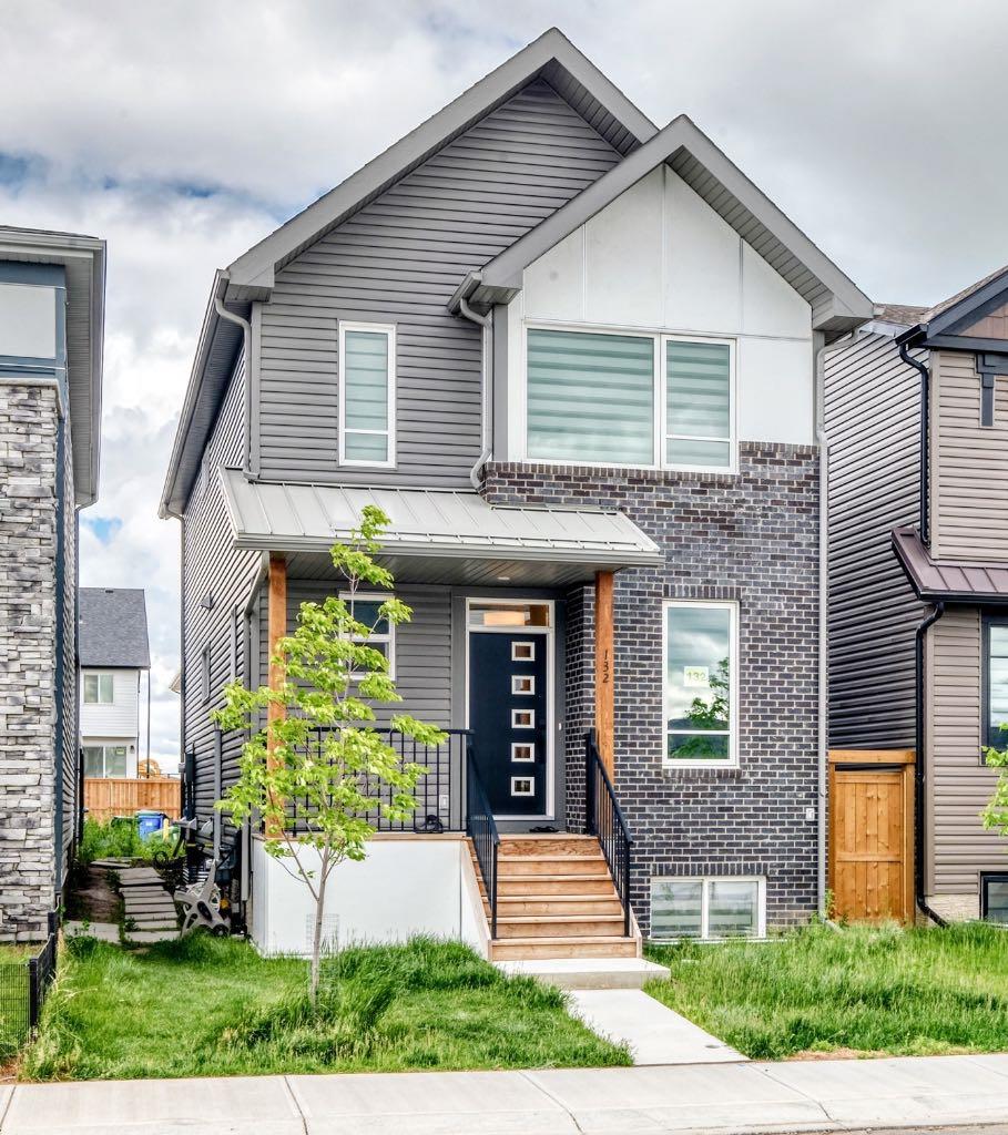 132 Setonstone Gardens SE, T3M3V6