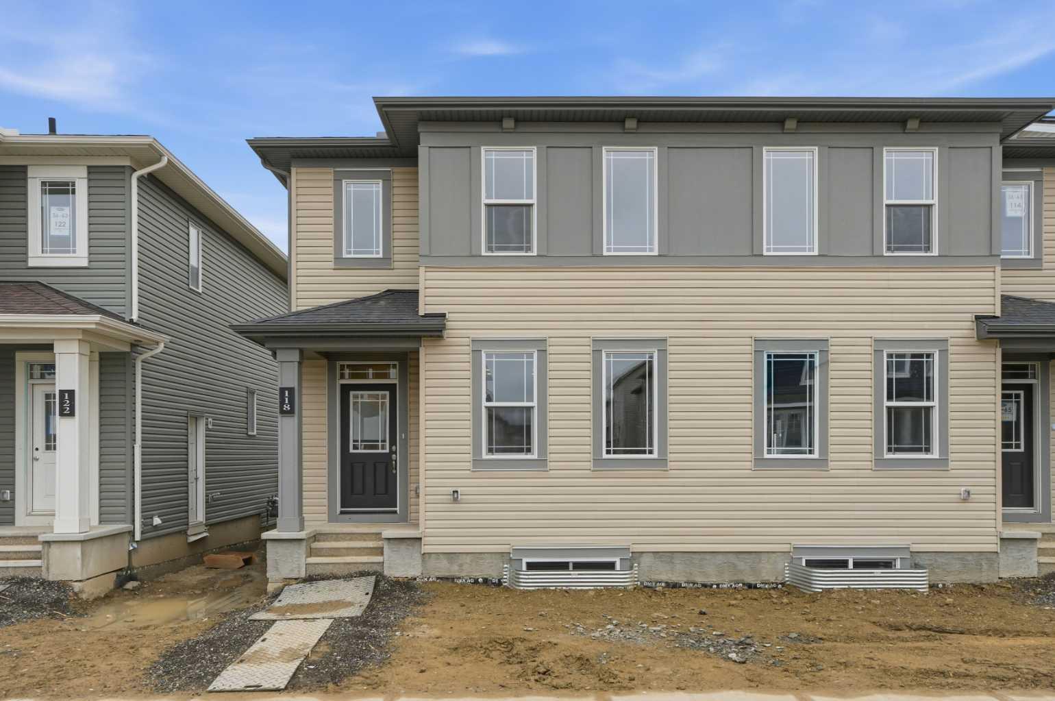 130 Carringwood Terrace NW, T3P 2B2