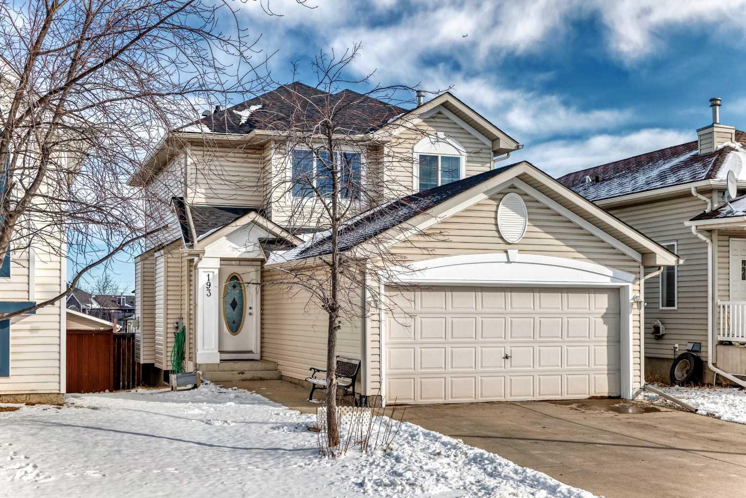 193 Covewood Green NE, T3K5G6