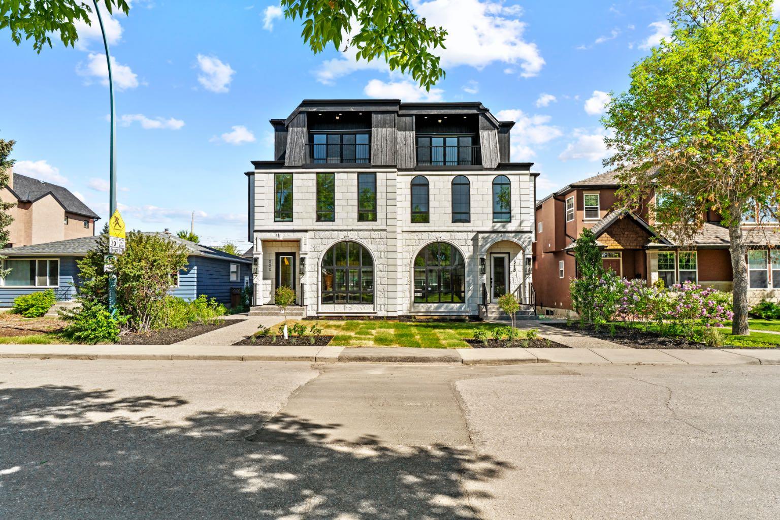 520 34A Street NW, T2N 2Y5