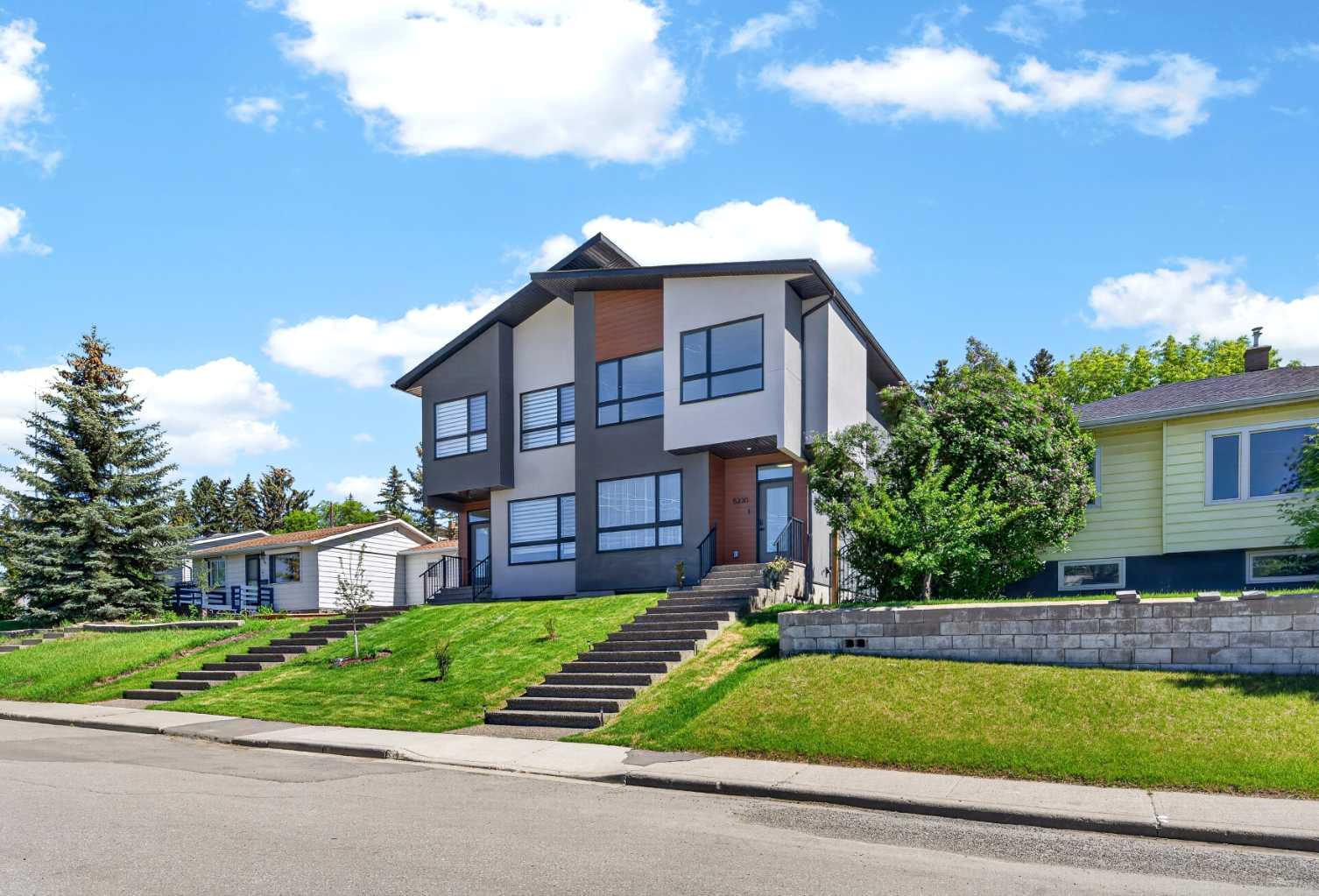 5230 21 Avenue NW, T3B 0X5