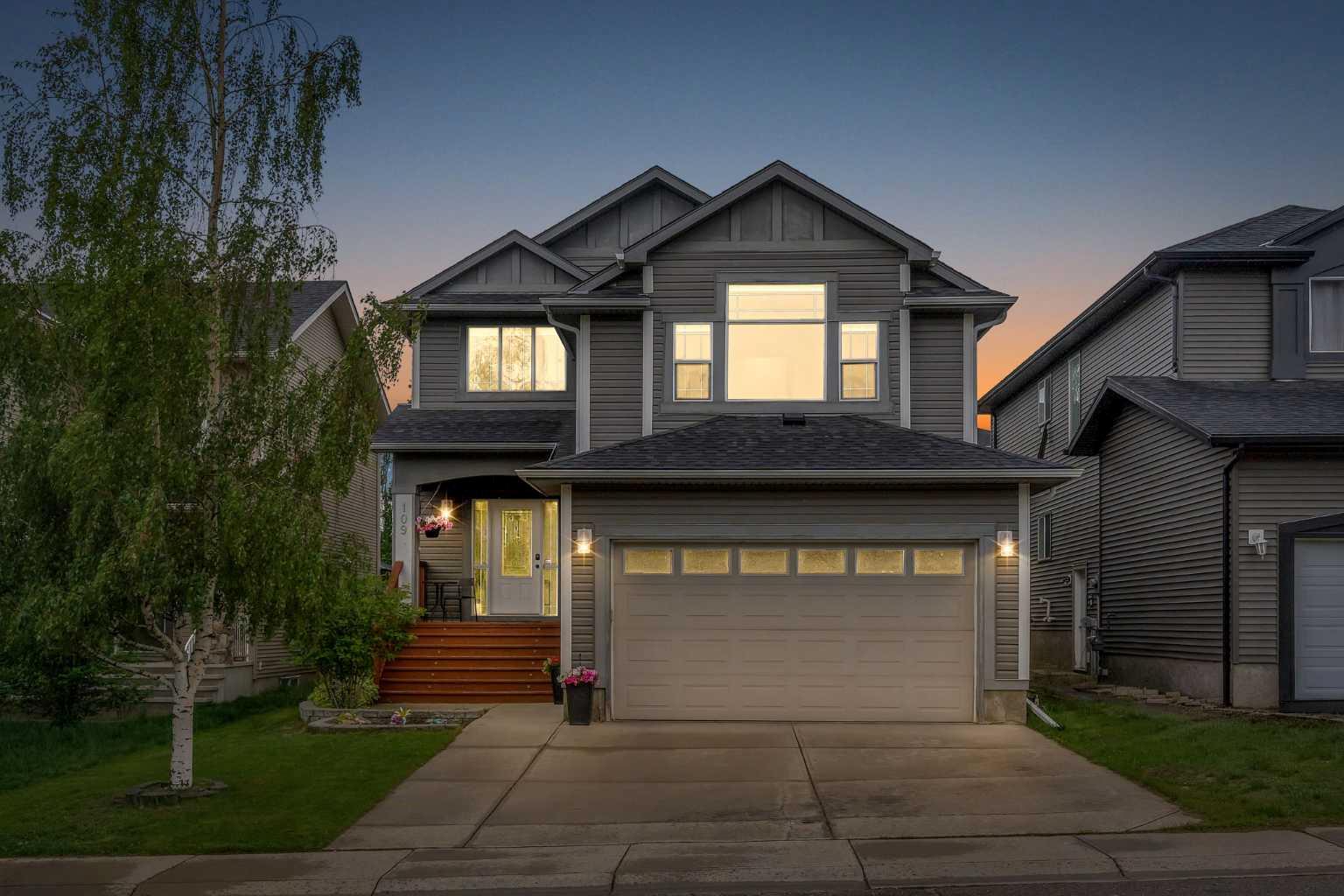 109 Evanscove Heights NW, T3P0A4