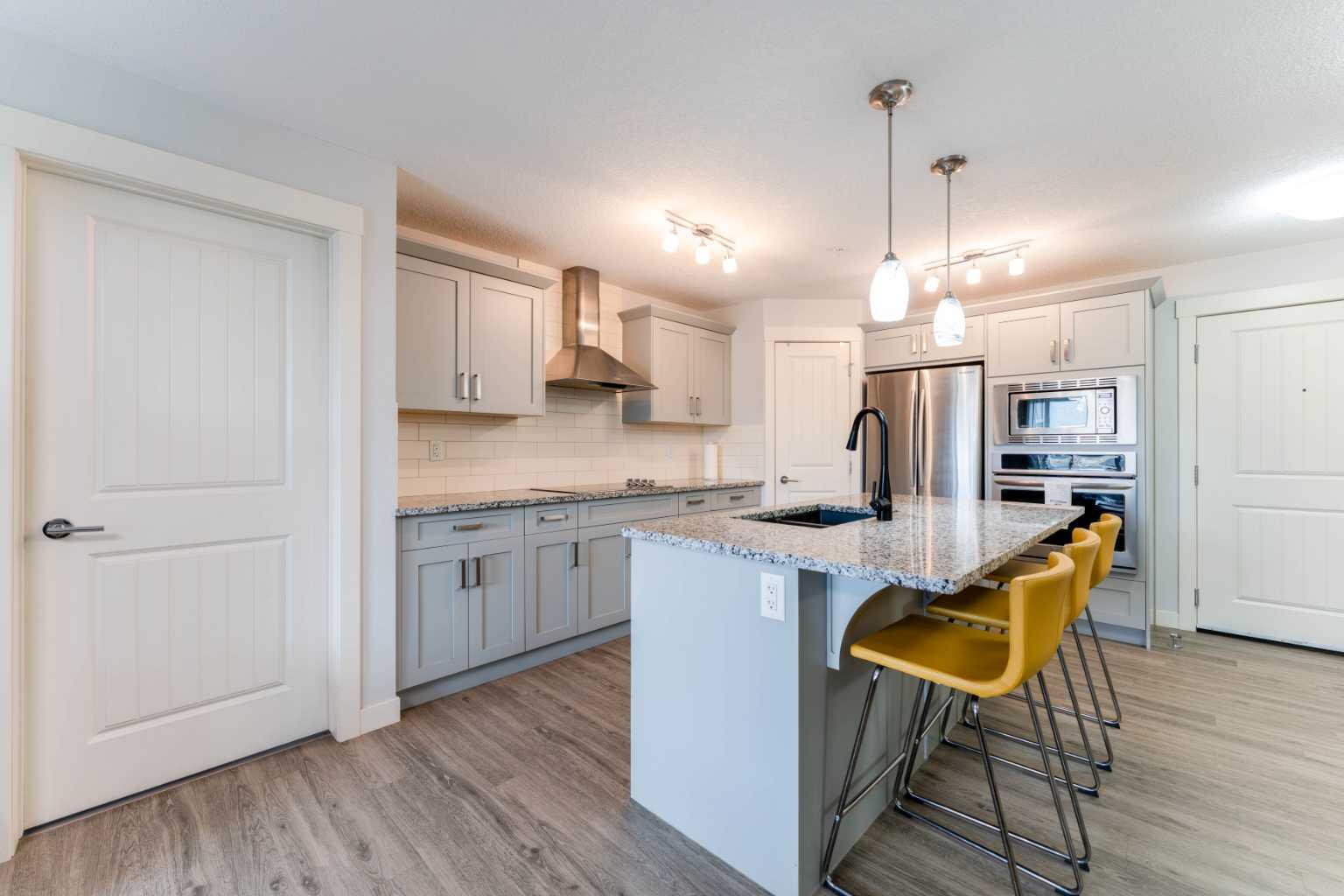 207, 130 Auburn Meadows View SE, T3M 2P3