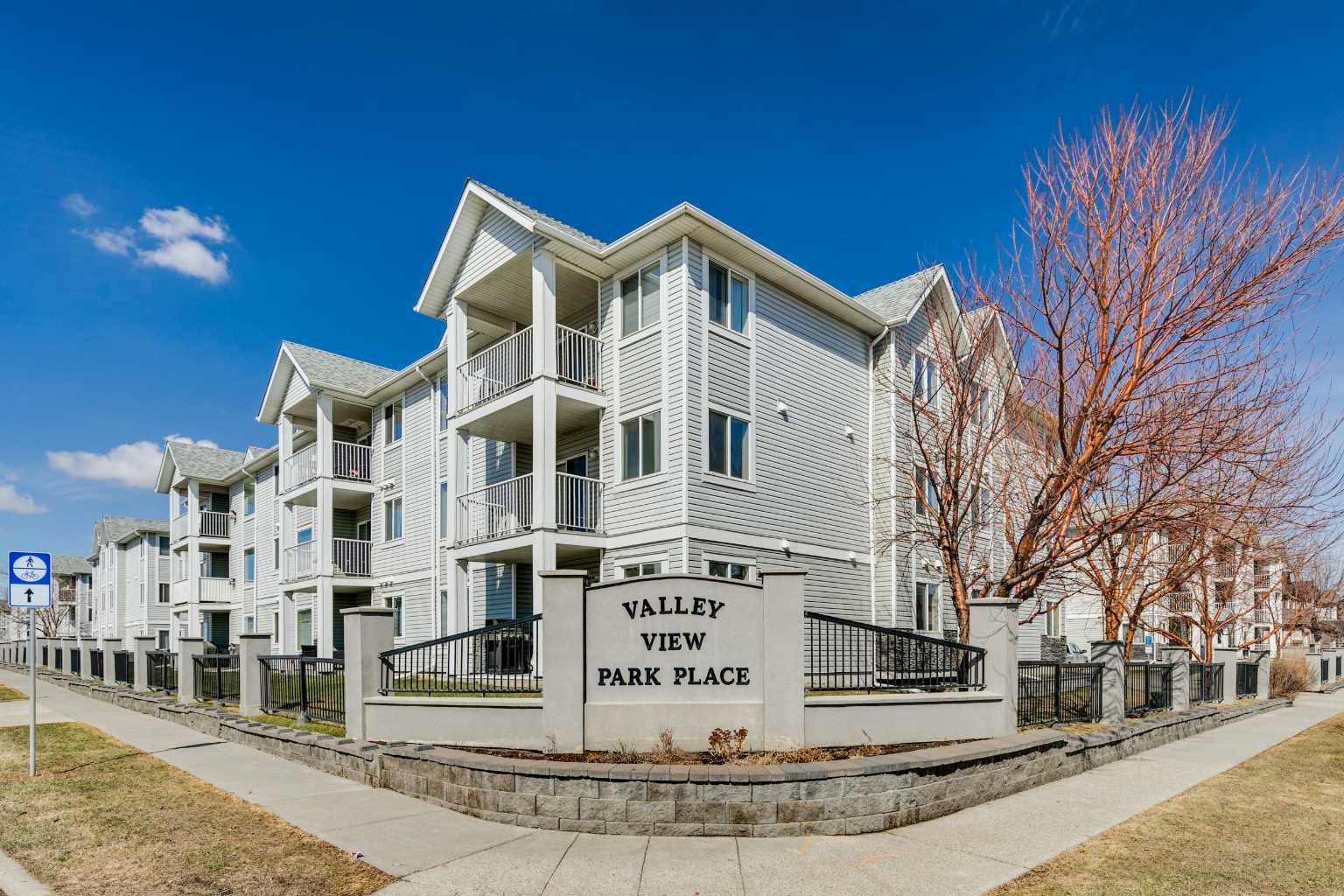 102, 6102 Valleyview Park SE, T2B 3R6