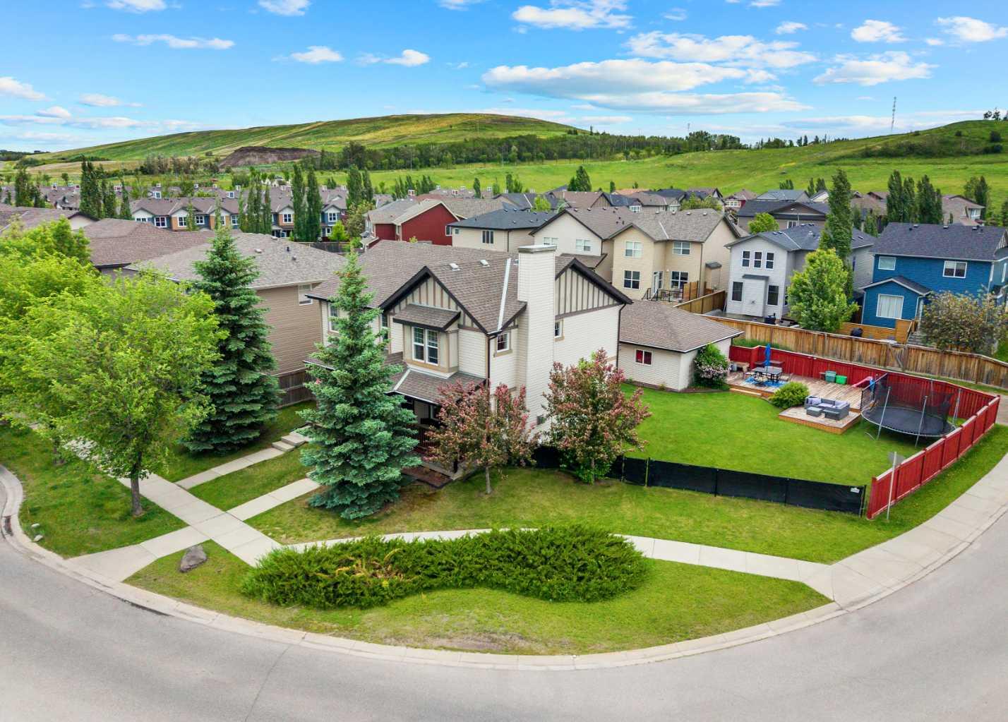 177 Chaparral Valley Drive SE, T2X 0L9