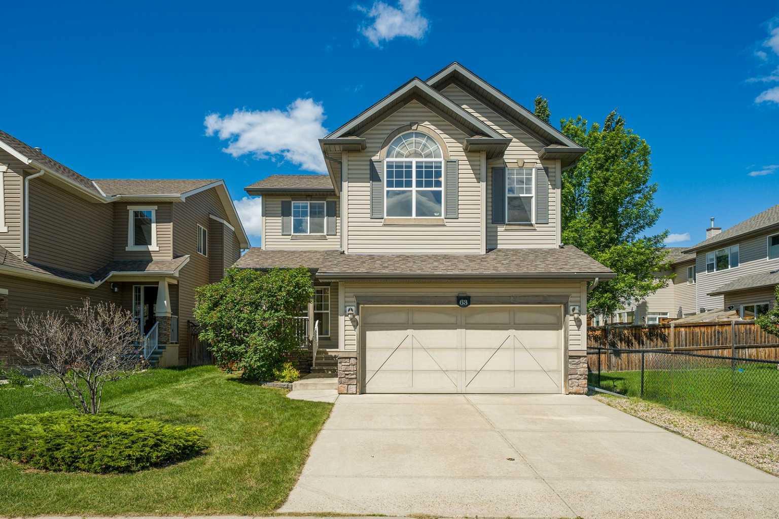 63 Cougartown Close SW, T3H 0B3