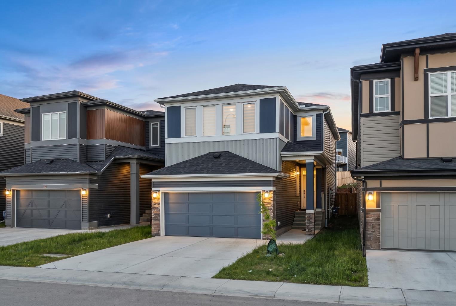 39 Herron Rise NE, T3P1Y1
