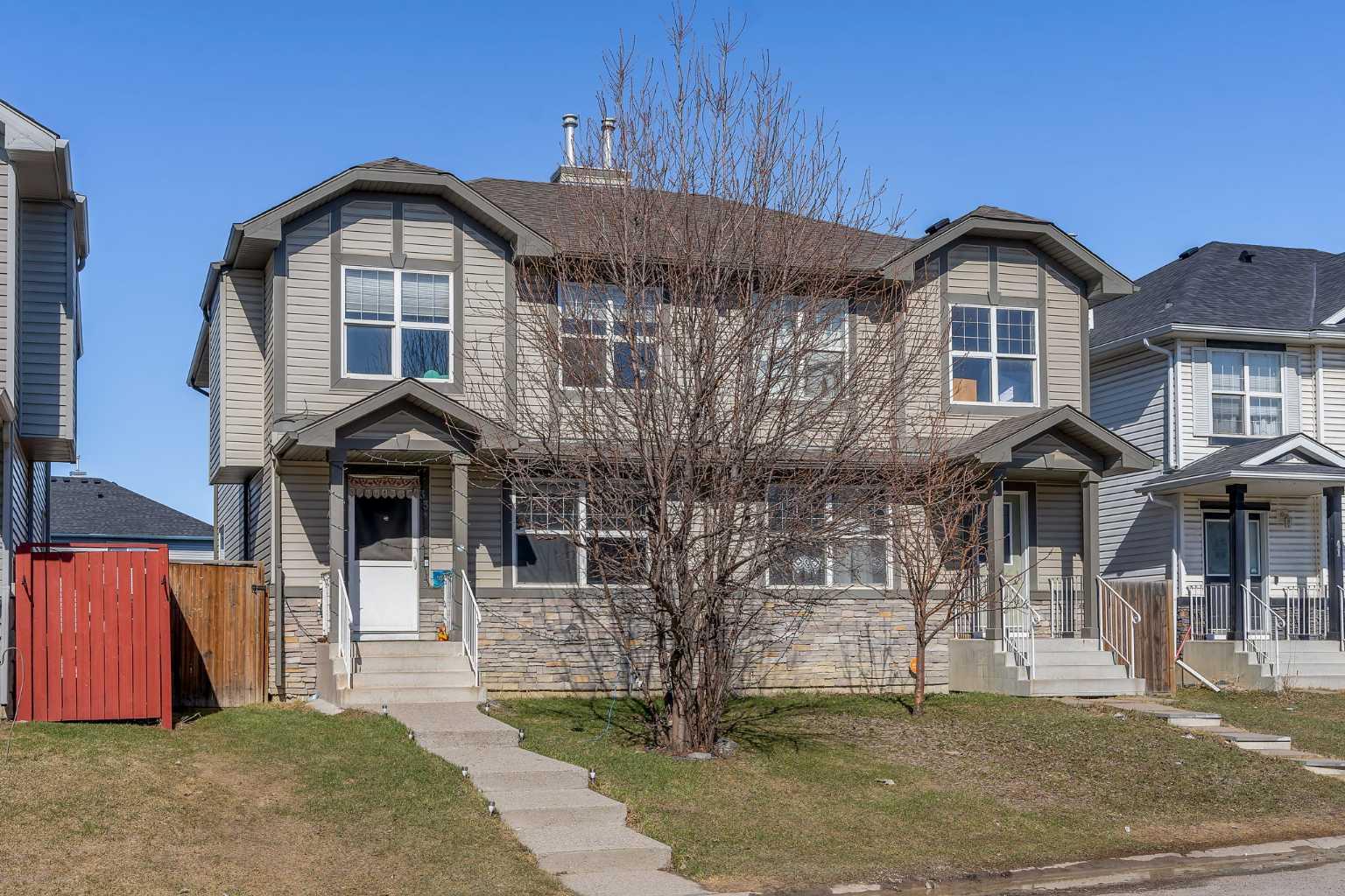 33 Saddlebrook Common NE, T3J 0K1