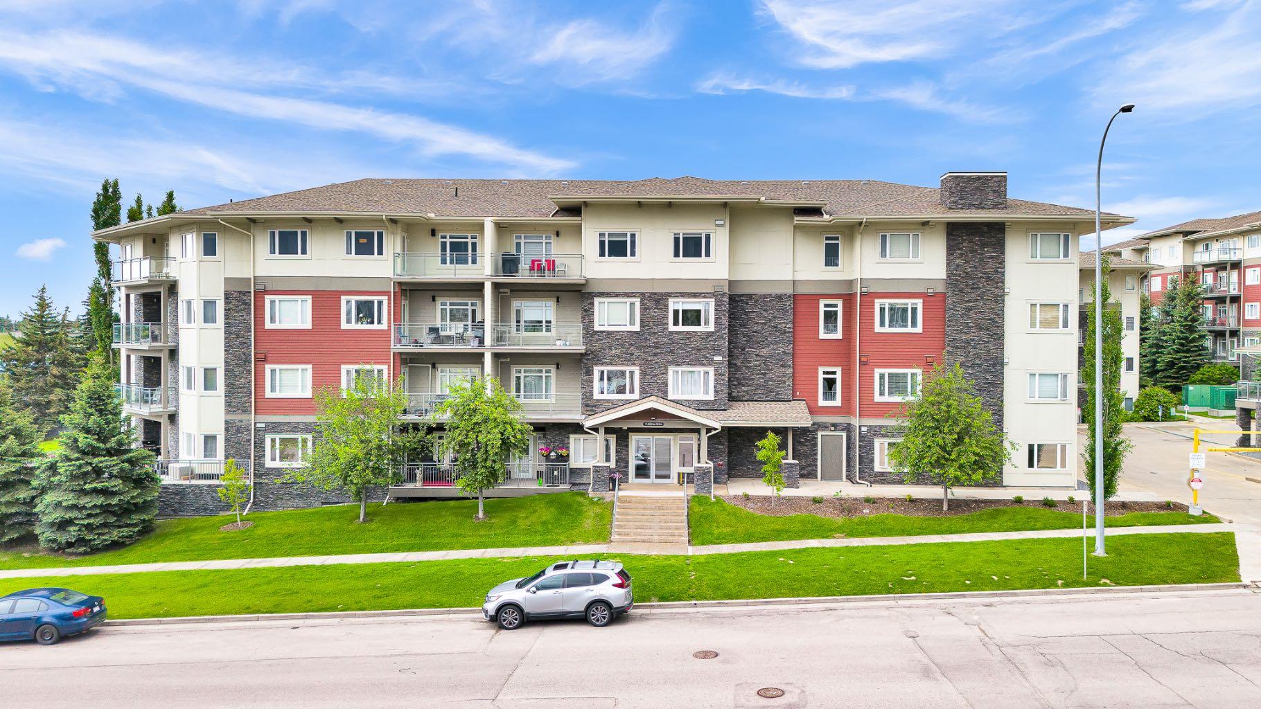 407, 11 Millrise Drive SW, T2Y 0K7