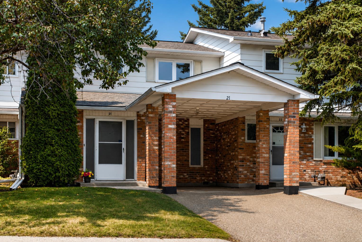 21, 2815 Palliser Drive SW, T2V 3S8