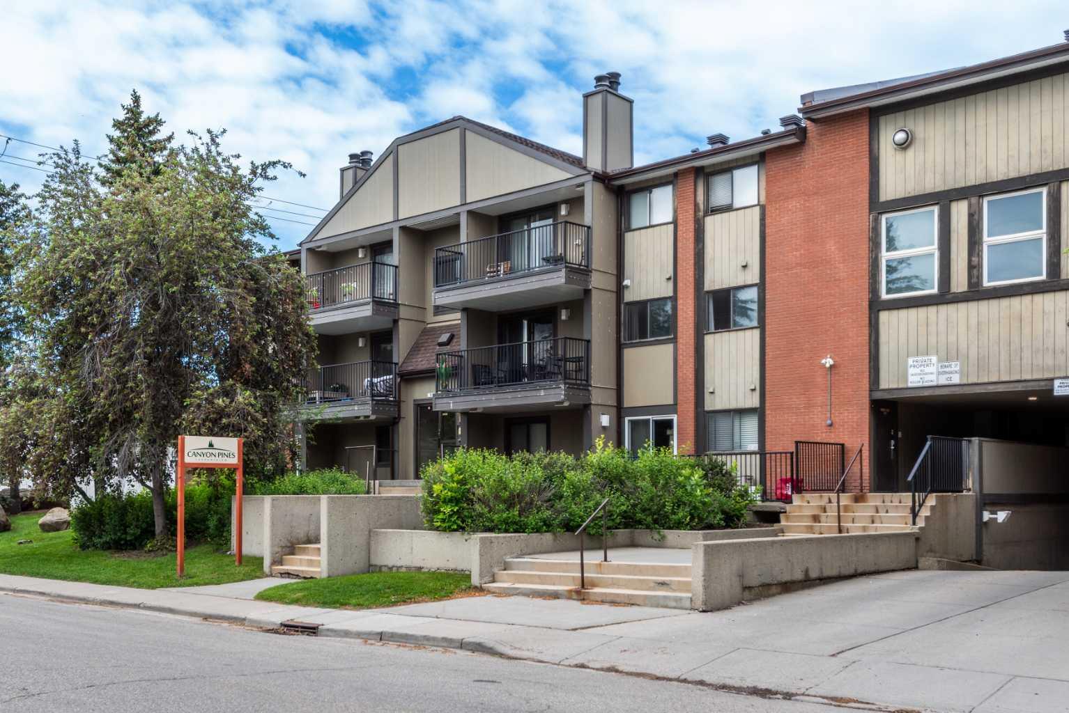 1212, 13045 6 Street SW, T2W5H1