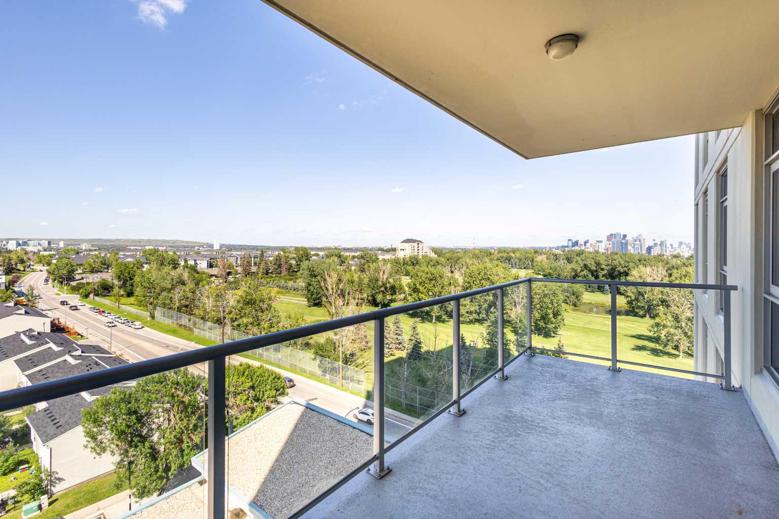 807, 99 Spruce Place SW, T3C 3X7