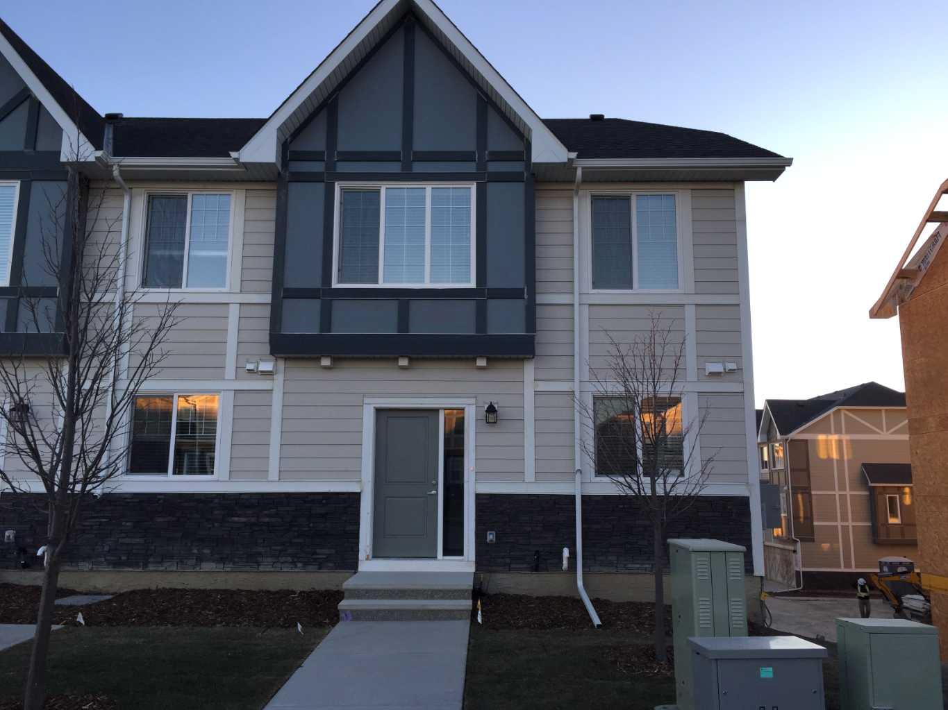 972 Nolan Hill Boulevard NW, T3R 0Z7