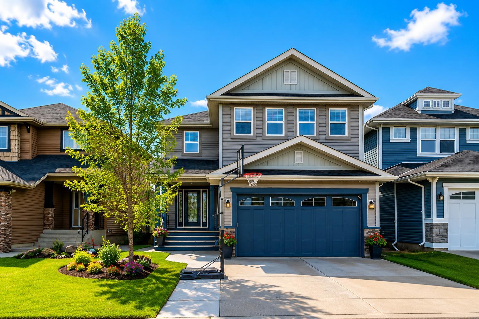55 Evanspark Circle NW, T3P 0B4