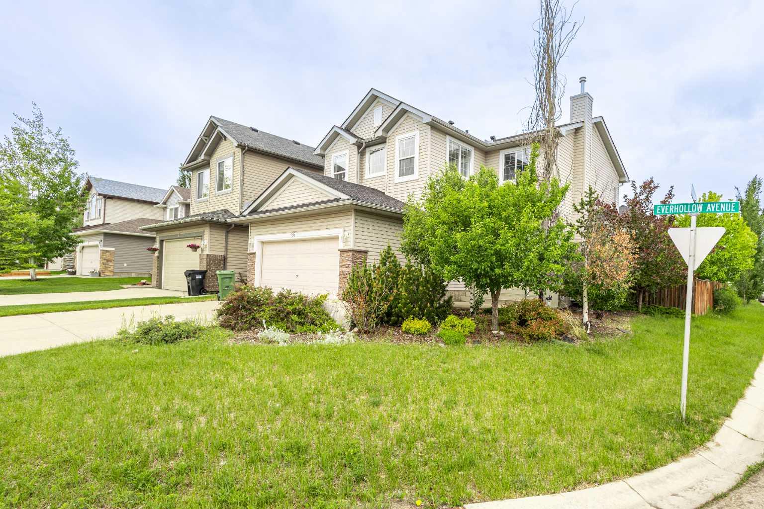 66 Everhollow Avenue SW, T2Y 0A9