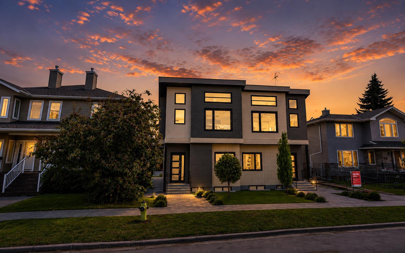 2828 24 Street NW, T2M3Z3