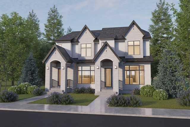 1116 Radnor Avenue NE, T2E5H6