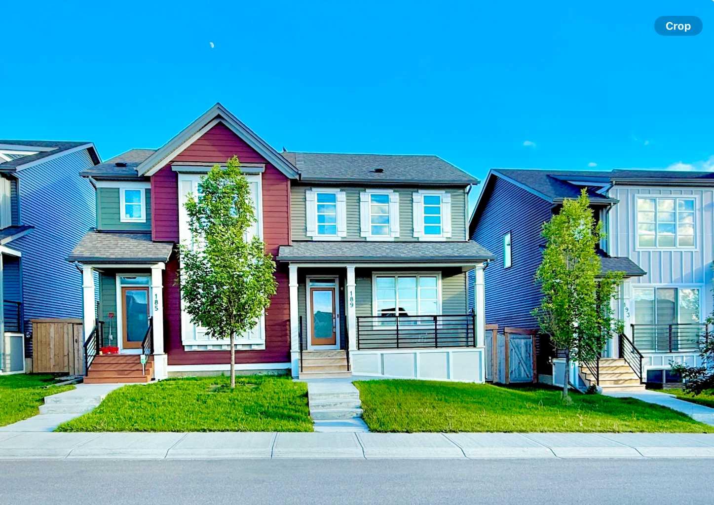 189 Carringvue Way NW, T3P 1K6