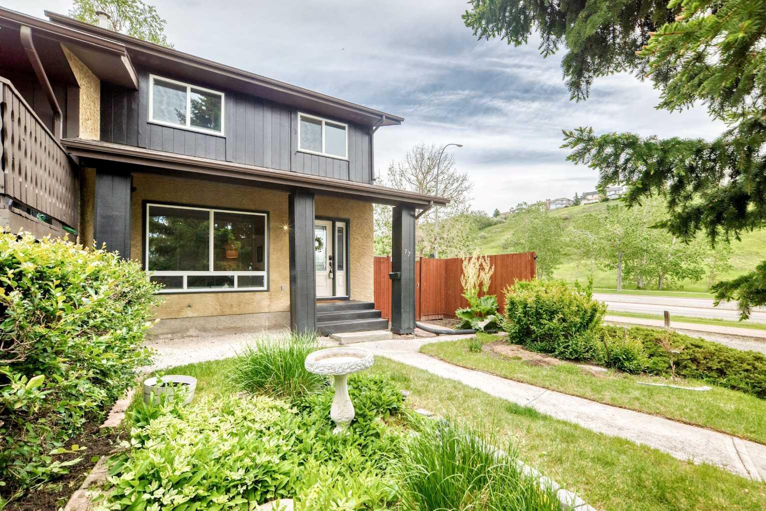 77 Edgeford Way NW, T3A2S8