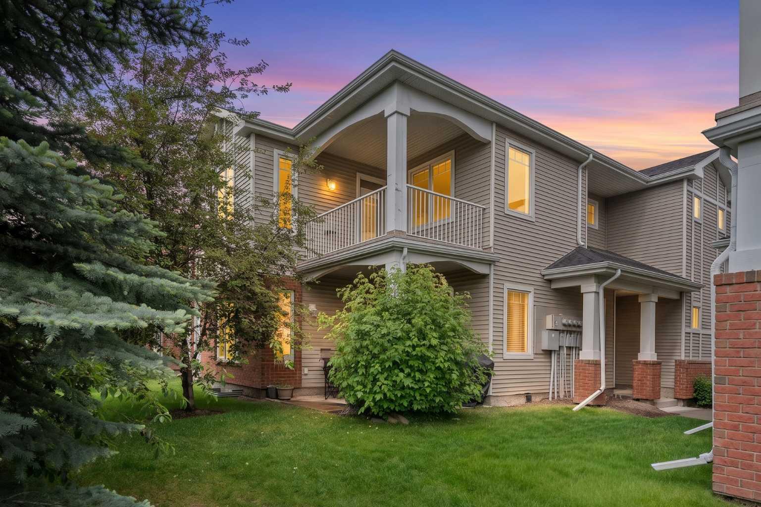 502, 8000 Wentworth Drive SW, T3H 5K8