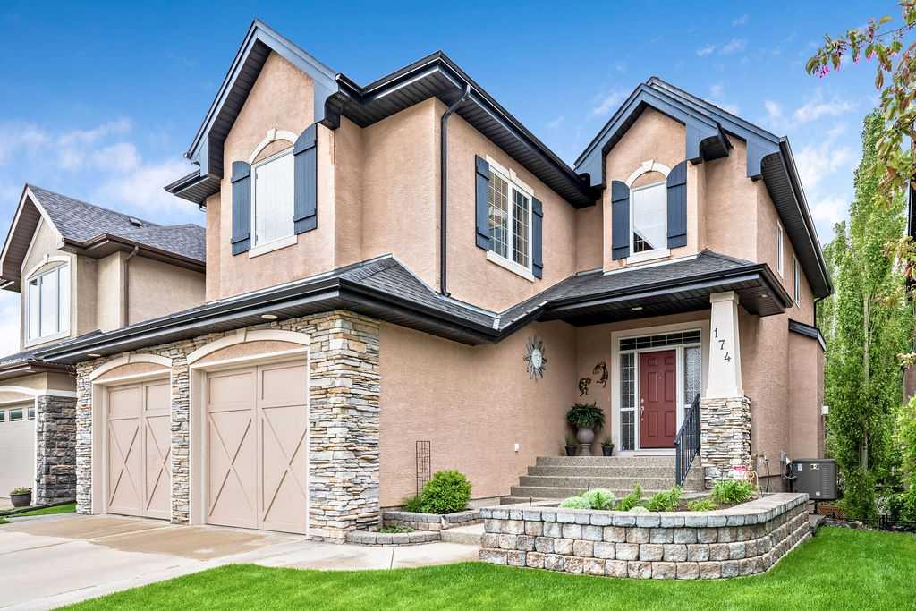174 Arbour Vista Close NW, T3G5P4
