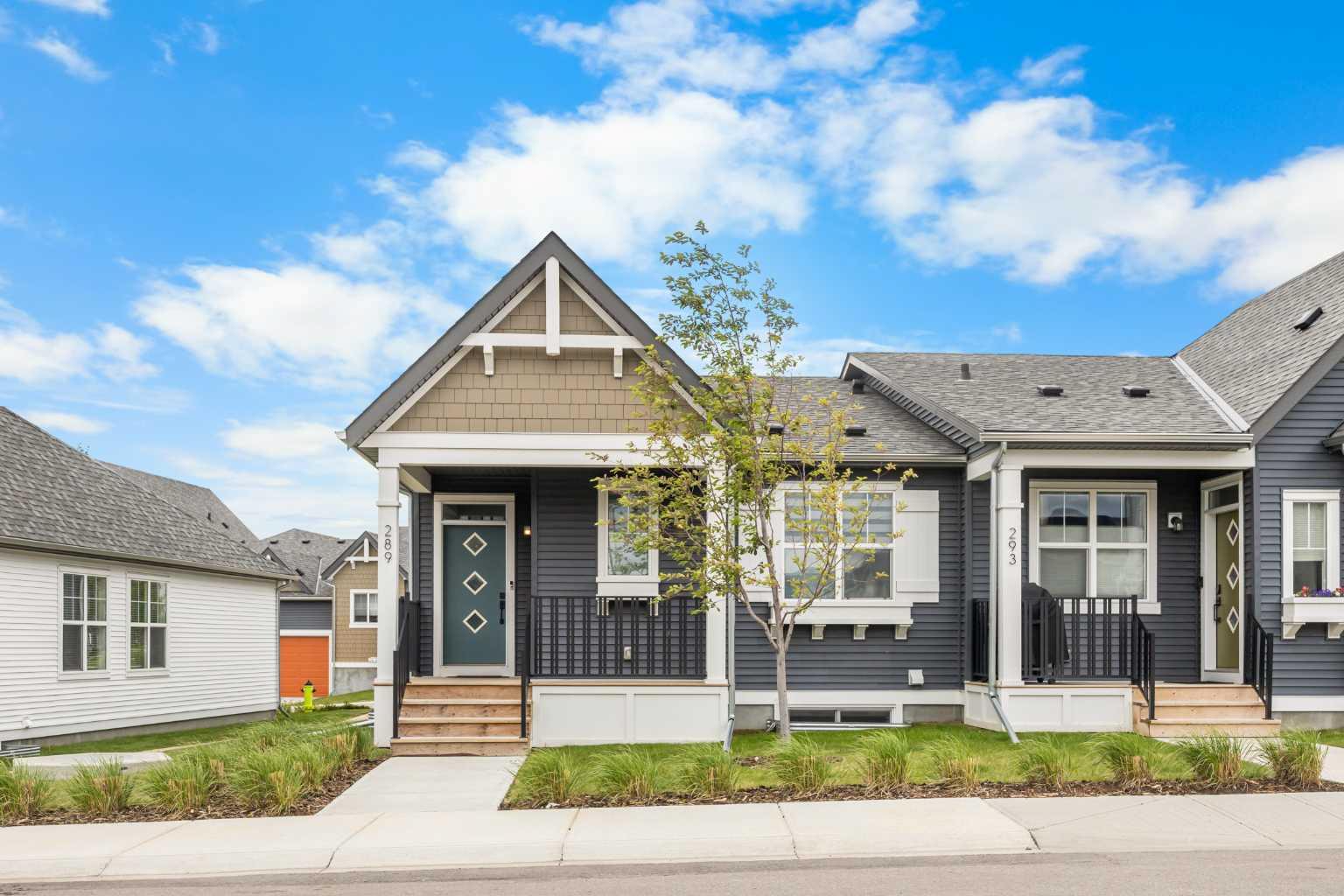 289 Lucas Avenue NW, T3P 1S3
