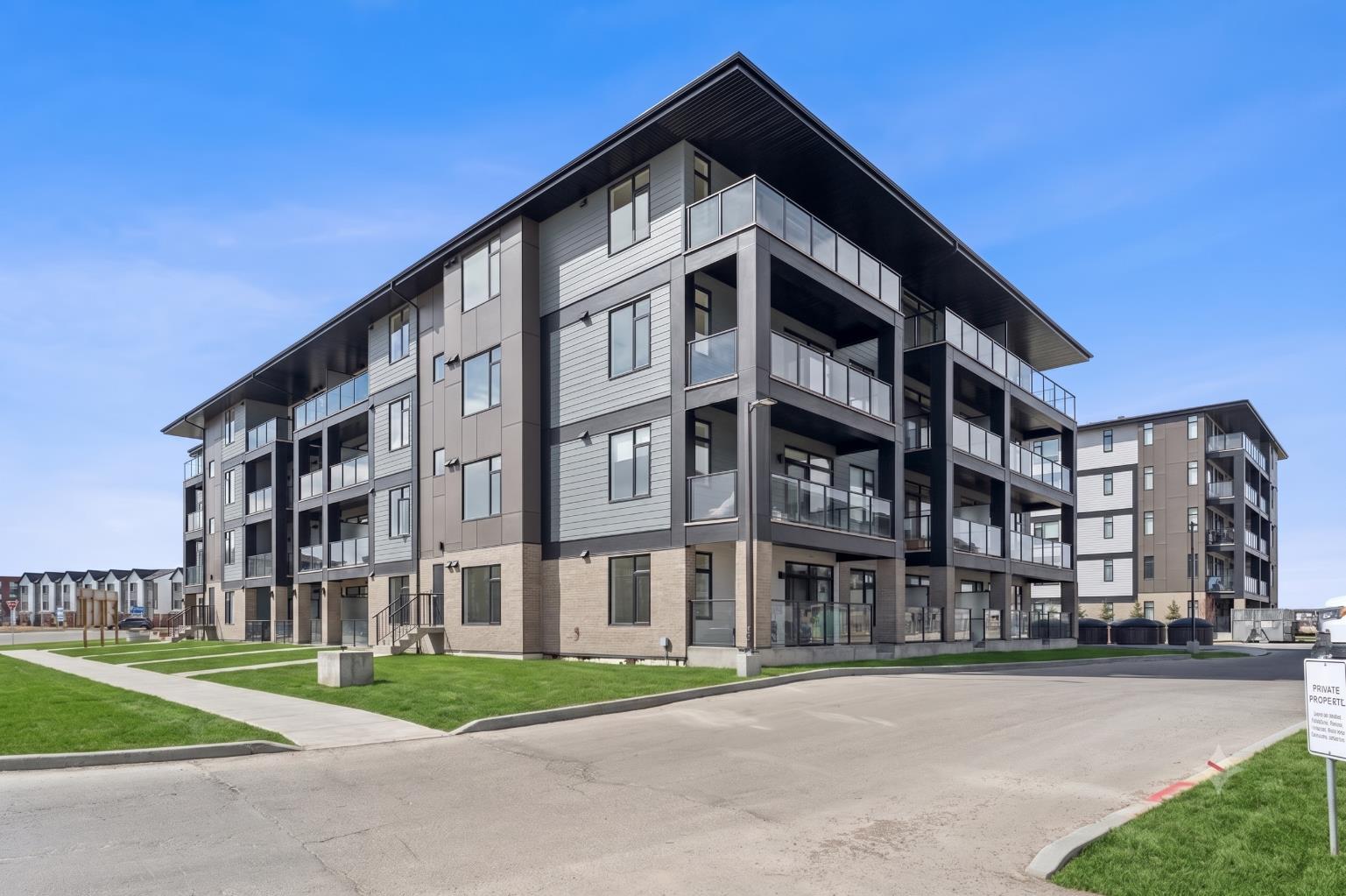 3303, 3700 Seton Avenue SE, T3M 4K4